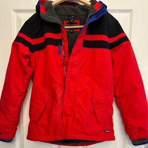Land’s End Kids Squall Winter Jacket